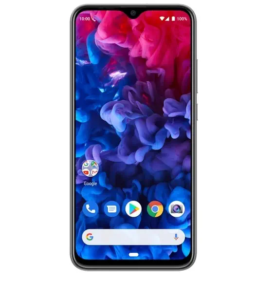 General Mobile GM 20 Pro 128 GB Beyaz  Cep Telefonu - Distribütör Garantili
