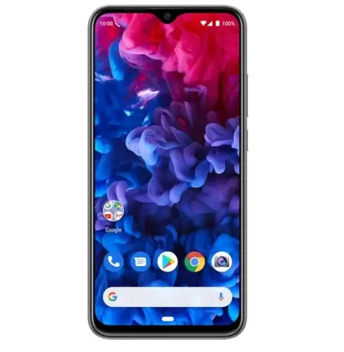 General Mobile GM 20 Pro 128 GB Beyaz  Cep Telefonu - Distribütör Garantili