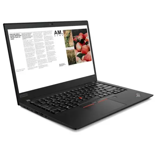 Lenovo ThinkPad T495s 20QJ000JTX Ryzen 5 Pro 3500U 8GB 256GB SSD 14″ Full HD Win10 Pro Notebook