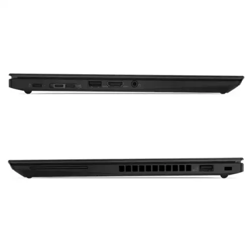 Lenovo ThinkPad T495s 20QJ0012TX Ryzen 7 Pro 3700U 16GB 512GB SSD 14″ Full HD Win10 Pro Notebook