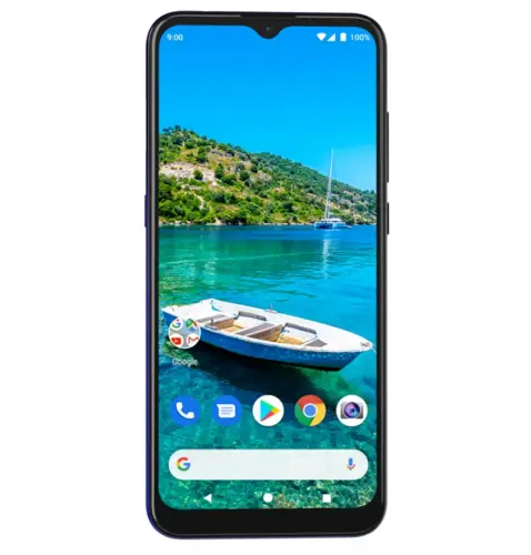 General Mobile GM 10 64GB Altın Sarısı Cep Telefonu - General Mobile Garantili