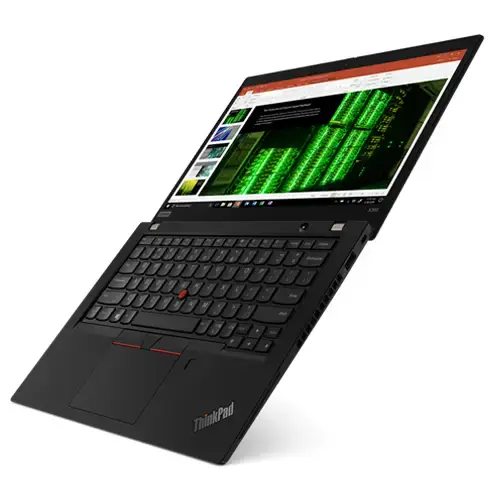 Lenovo ThinkPad X395 20NL000KTX Ryzen 7 Pro 3700U 16GB 256GB SSD 13.3″ Full HD Win10 Pro Notebook