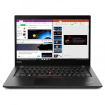 Lenovo ThinkPad X395 20NL000KTX Ryzen 7 Pro 3700U 16GB 256GB SSD 13.3" Full HD Win10 Pro Notebook