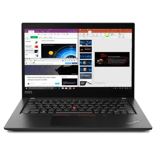 Lenovo ThinkPad X395 20NL000KTX Ryzen 7 Pro 3700U 16GB 256GB SSD 13.3″ Full HD Win10 Pro Notebook