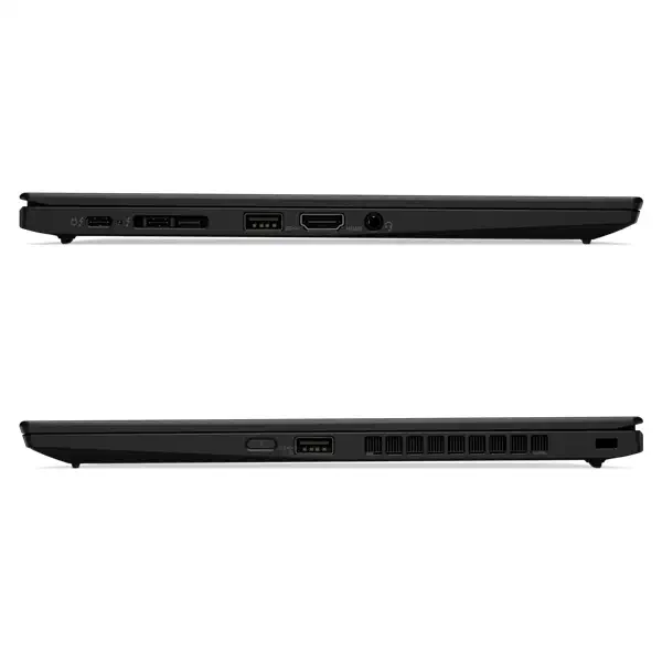Lenovo ThinkPad X1 Carbon Gen7 20QD0038TX i7-8565U 16GB 512GB SSD 14″ Full HD Win10 Pro Notebook