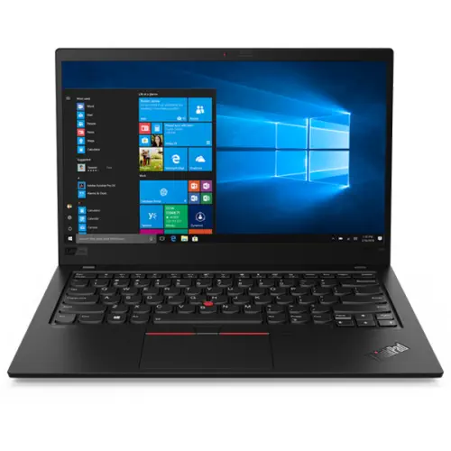 Lenovo ThinkPad X1 Carbon Gen7 20QD0038TX i7-8565U 16GB 512GB SSD 14″ Full HD Win10 Pro Notebook