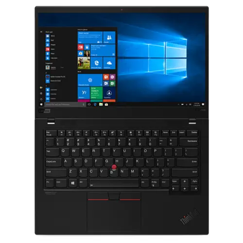 Lenovo ThinkPad X1 Carbon Gen7 20QD0038TX i7-8565U 16GB 512GB SSD 14″ Full HD Win10 Pro Notebook