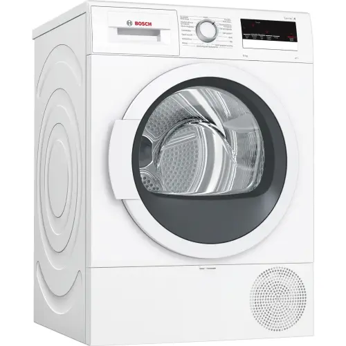 Bosch WTR85V00TR A++ 8 kg Çamaşır Kurutma Makinesi