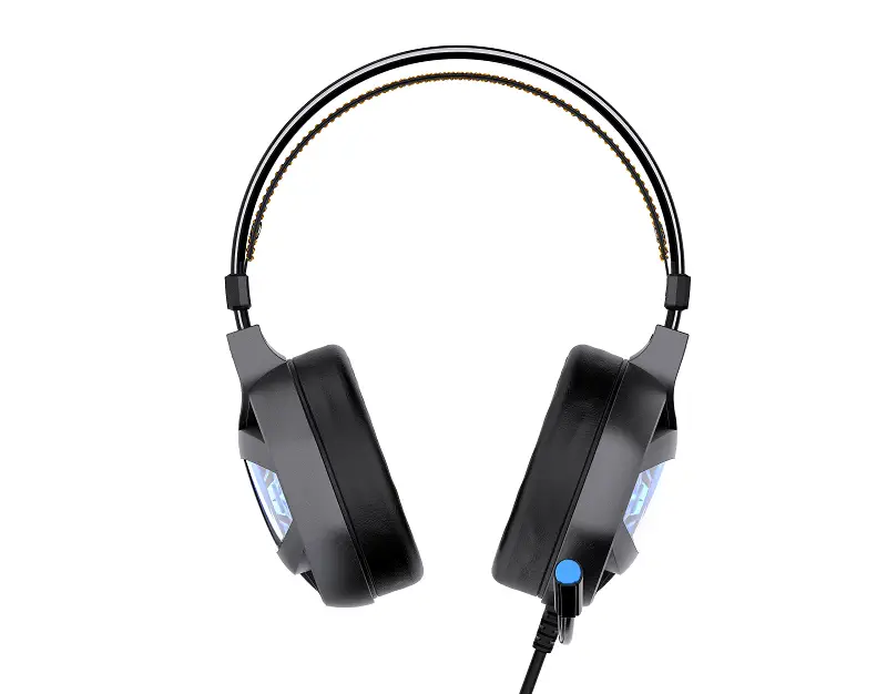 James Donkey 720 Çift Speakerlı 7.1 Surround RGB Gaming Kulaklık