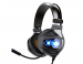 James Donkey 720 Siyah 7.1 Surround RGB Gaming Kulaklık