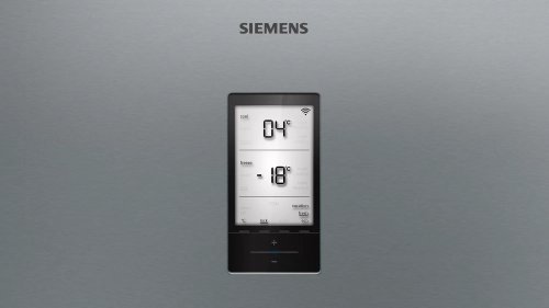 Siemens KG76NAIF0N A++ 578 Lt Kombi No Frost Buzdolabı