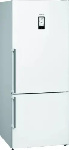 Siemens KG76NAWF0N A++ 578 Lt Kombi No Frost Buzdolabı