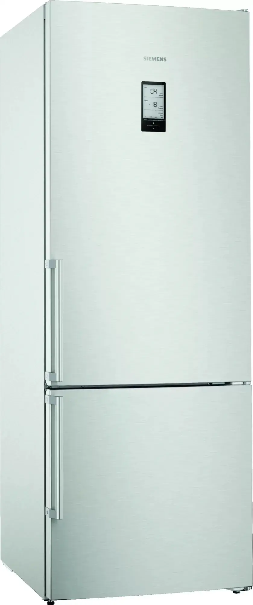 Siemens KG56NAIF0N A++ 559 Lt No Frost Kombi Buzdolabı