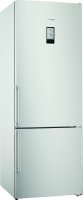 Siemens KG56NAIF0N A++ 559 Lt No Frost Kombi Buzdolabı