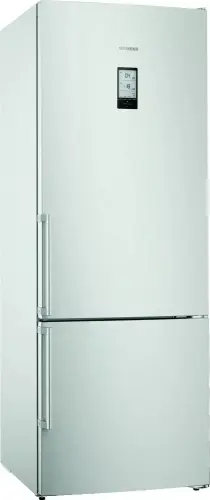Siemens KG56NAIF0N A++ 559 Lt No Frost Kombi Buzdolabı