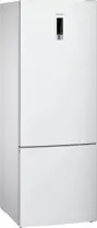 Siemens KG56NVW30N A++ 559 Lt Kombi No-Frost Buzdolabı