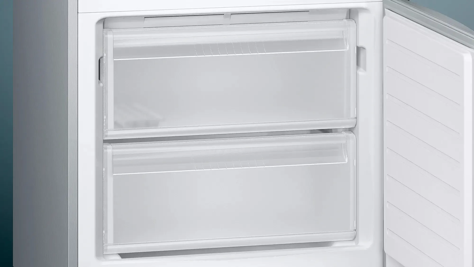 Siemens KG57NVI22N A+ 505 Lt Kombi No-Frost Buzdolabı