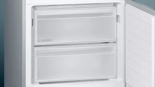 Siemens KG57NVI22N A+ 505 Lt Kombi No-Frost Buzdolabı