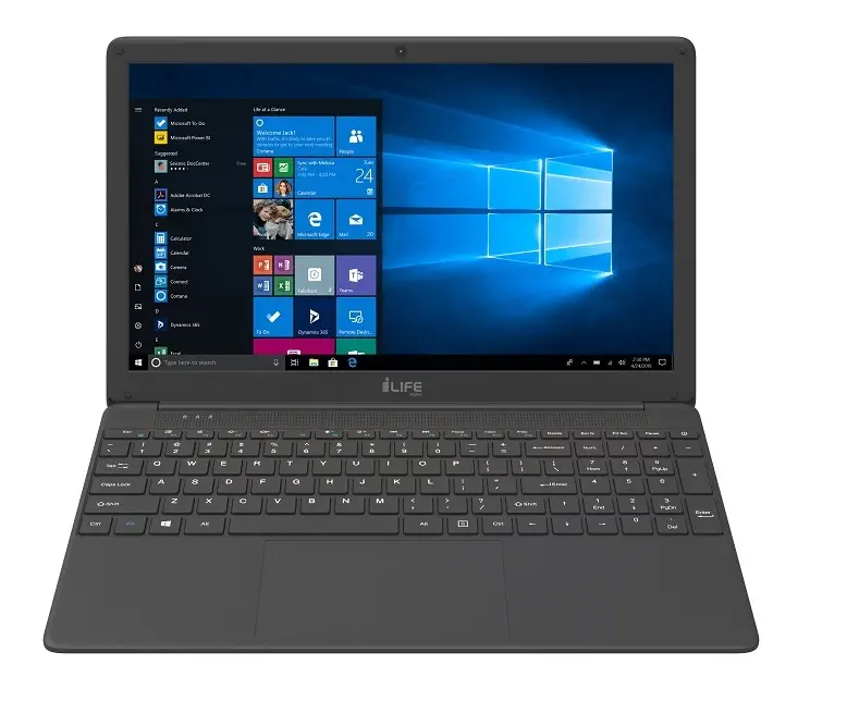 I-Life ZED AIR CX5 Intel Core i5-5257U 4GB 1TB 15.6″ FullHD IPS Windows 10 Notebook