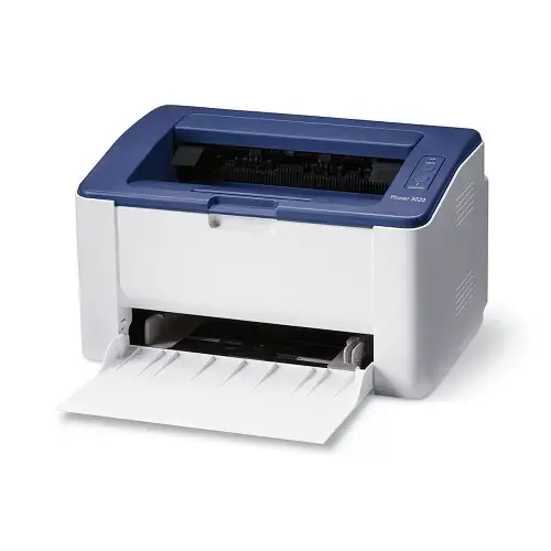 Xerox Phaser 3020V_BI Wi-Fi Mono Lazer Yazıcı