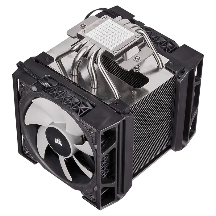 Corsair A500 Dual Fan CT-9010003-WW 120mm İşlemci Hava Soğutma