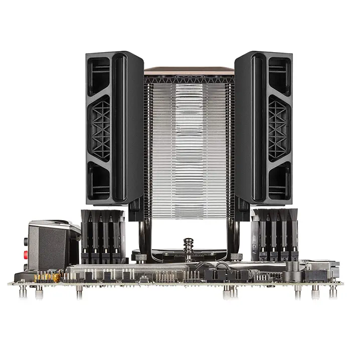 Corsair A500 Dual Fan CT-9010003-WW 120mm İşlemci Hava Soğutma