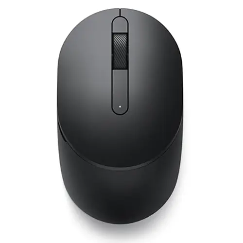 Dell MS3320W 1600 DPI 3 Tuş Optik Siyah Kablosuz Mouse (570-ABHK)