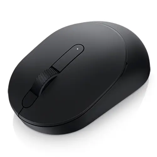 Dell MS3320W 1600 DPI 3 Tuş Optik Siyah Kablosuz Mouse (570-ABHK)