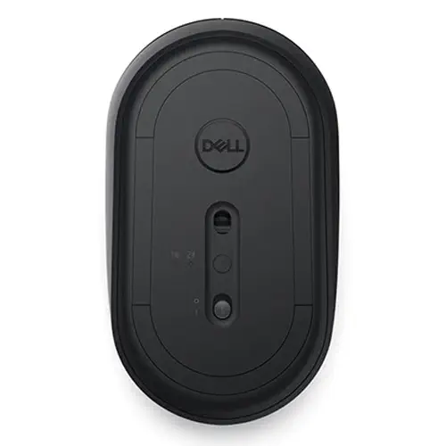 Dell MS3320W 1600 DPI 3 Tuş Optik Siyah Kablosuz Mouse (570-ABHK)