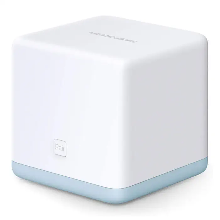 TP-Link Mercusys Halo S12 AC1200 Tüm Evi Kapsayan Mesh WiFi Sistemi (3`lü Paket)
