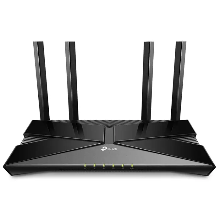 TP-Link Archer AX20 AX1800 4 Port Dual-Band Wi-Fi 6 Router