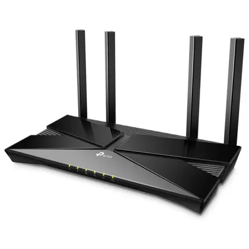 TP-Link Archer AX20 AX1800 4 Port Dual-Band Wi-Fi 6 Router