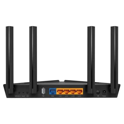 TP-Link Archer AX20 AX1800 4 Port Dual-Band Wi-Fi 6 Router