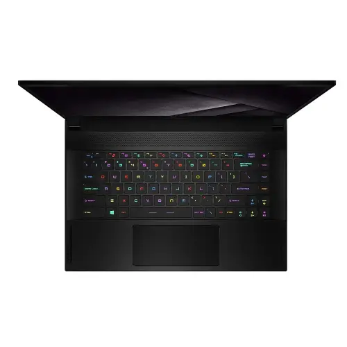 MSI GS66 Stealth 10SE-268TR i7-10750H 32GB 512GB SSD 6GB GeForce RTX 2060 15.6” Full HD Win10 Home Gaming (Oyuncu) Notebook