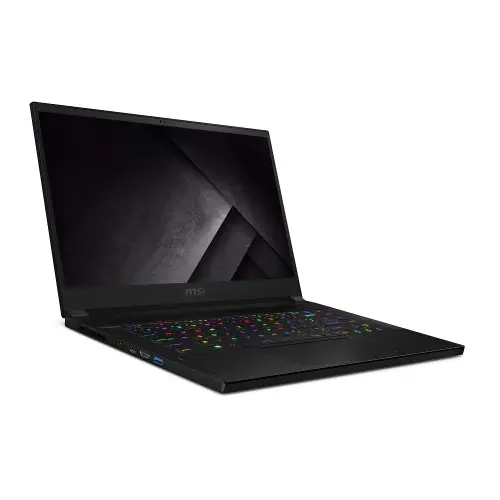 MSI GS66 Stealth 10SE-268TR i7-10750H 32GB 512GB SSD 6GB GeForce RTX 2060 15.6” Full HD Win10 Home Gaming (Oyuncu) Notebook