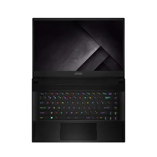 MSI GS66 Stealth 10SE-268TR i7-10750H 32GB 512GB SSD 6GB GeForce RTX 2060 15.6” Full HD Win10 Home Gaming (Oyuncu) Notebook