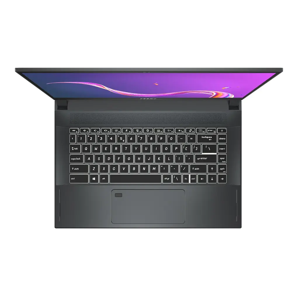 MSI Creator 15 A10SET-078TR i7-10875H 16GB 512GB SSD 6GB GeForce RTX 2060 15.6″ Full HD Win10 Home Notebook