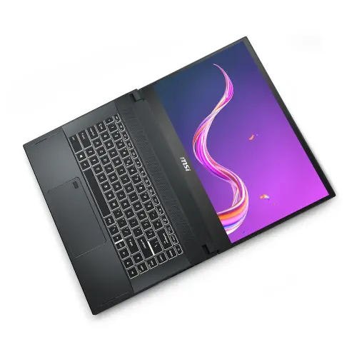 MSI Creator 15 A10SET-078TR i7-10875H 16GB 512GB SSD 6GB GeForce RTX 2060 15.6″ Full HD Win10 Home Notebook
