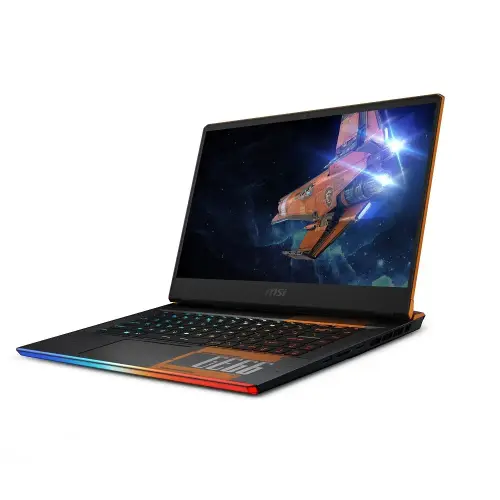 MSI GE66 Raider Dragonshield 10SGS-427TR i9-10980HK 32GB 1TB SSD 8GB GeForce RTX 2080 Super 15.6″ Full HD Win10 Home Gaming (Oyuncu) Notebook