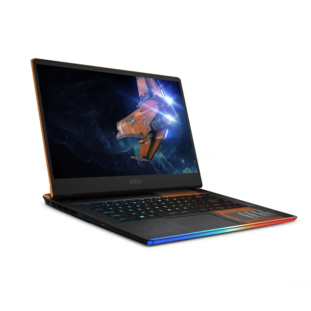 MSI GE66 Raider Dragonshield 10SGS-427TR i9-10980HK 32GB 1TB SSD 8GB GeForce RTX 2080 Super 15.6″ Full HD Win10 Home Gaming (Oyuncu) Notebook
