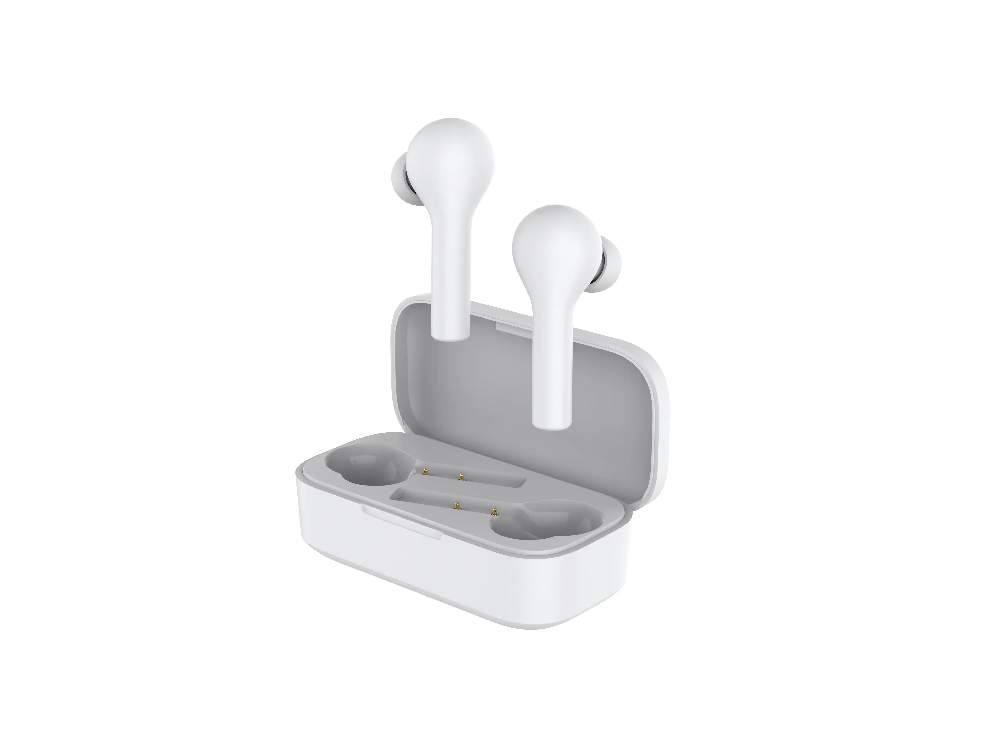 General Mobile GM Pods Beyaz Kulaklık - Distribütör Garantili