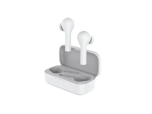 General Mobile GM Pods Beyaz Kulaklık - Distribütör Garantili