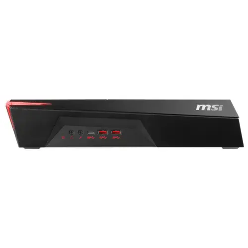 MSI MPG Trident 3 10SI-017EU i5-10400 8GB 1TB 512GB SSD 6GB GeForce GTX 1660 Super Win10 Home Masaüstü Gaming (Oyuncu) Bilgisayar