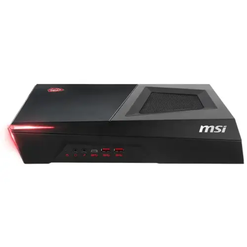 MSI MPG Trident 3 10SI-017EU i5-10400 8GB 1TB 512GB SSD 6GB GeForce GTX 1660 Super Win10 Home Masaüstü Gaming (Oyuncu) Bilgisayar