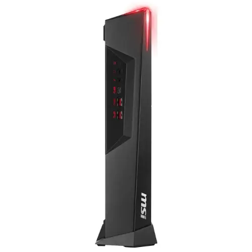 MSI MPG Trident 3 10SI-017EU i5-10400 8GB 1TB 512GB SSD 6GB GeForce GTX 1660 Super Win10 Home Masaüstü Gaming (Oyuncu) Bilgisayar