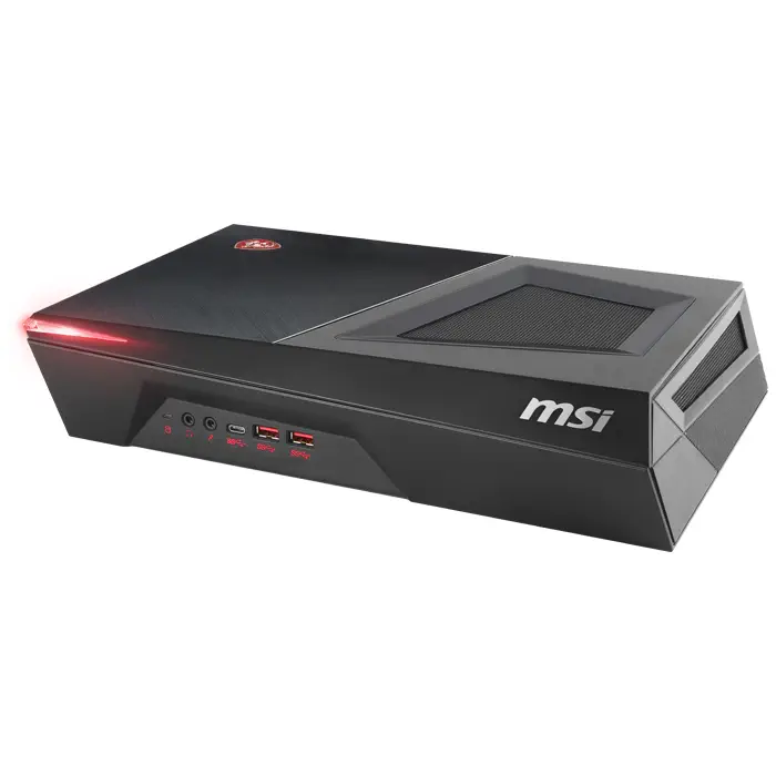 MSI MPG Trident 3 10SI-017EU i5-10400 8GB 1TB 512GB SSD 6GB GeForce GTX 1660 Super Win10 Home Masaüstü Gaming (Oyuncu) Bilgisayar