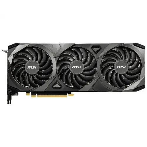 MSI GeForce RTX 3090 Ventus 3X 24G OC 24GB GDDR6X 384Bit DX12 Gaming (Oyuncu) Ekran Kartı
