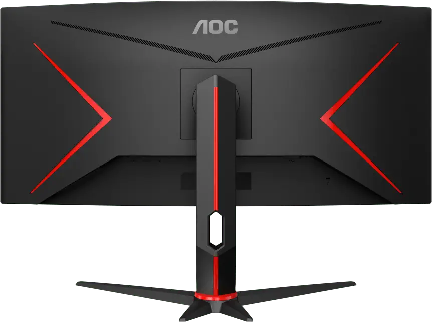 AOC CU34G2X/BK 34″ 1ms 144Hz FreeSync VA WQHD Curved Gaming (Oyuncu) Monitör