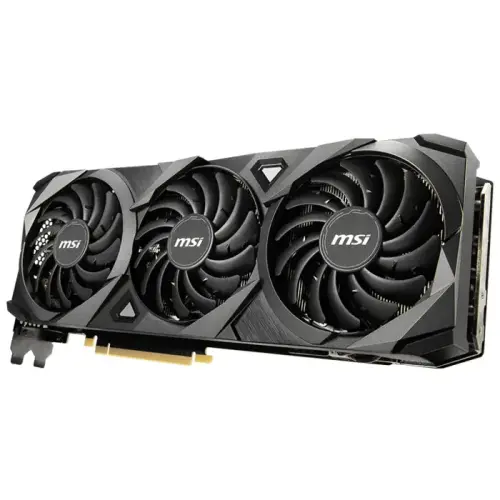 MSI GeForce RTX 3080 Ventus 3X 10G OC 10GB GDDR6X 320Bit DX12 Gaming (Oyuncu) Ekran Kartı