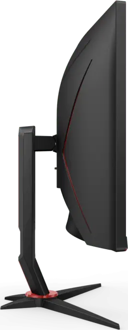AOC CU34G2 34″ 1ms 100Hz FreeSync VA WQHD Curved Gaming (Oyuncu) Monitör
